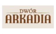 dwór arkadia